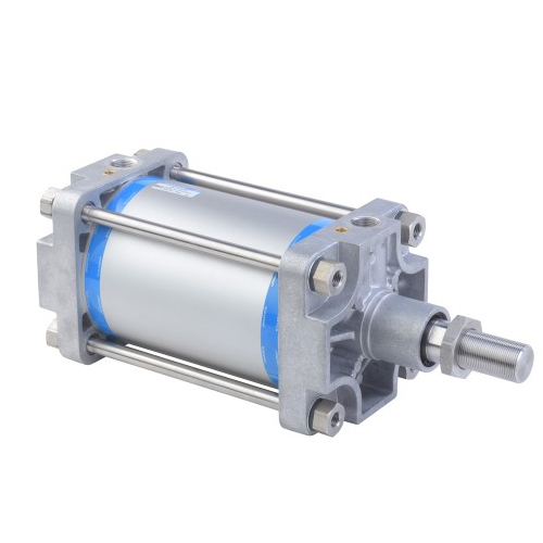 Tie Rod Cylinders – AllTech Pneumatics