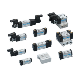 Solenoid Valve