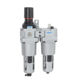 Air Filter Regulator Lubricator