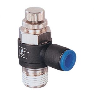 Flow Control Valve – AllTech Pneumatics