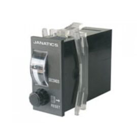 Pneumatic Timer