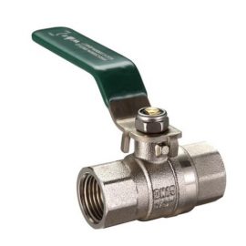 Ball Valve