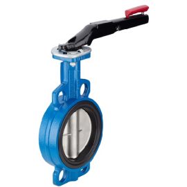 Butterfly Valve