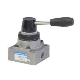 Rotary Slide Valve