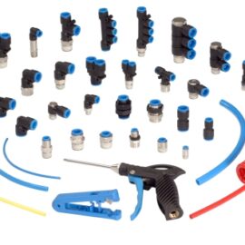 Pneumatic Accessories