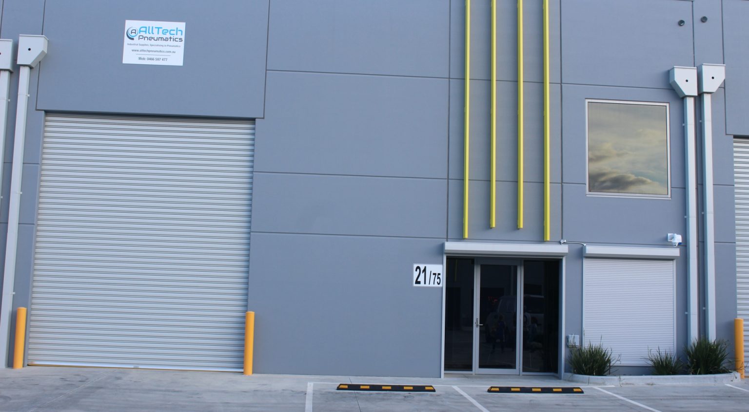 AllTech Pneumatics