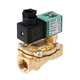 Asco 238 series Solenoid valve SCE