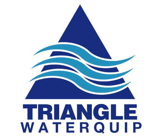 Triangle-Waterquip