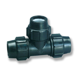 Compressed Air Pipe Fittings