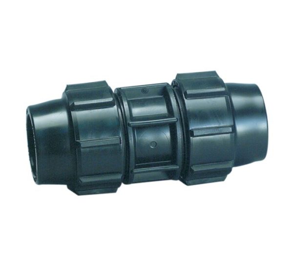 MaxAir Compression fittings