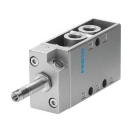 FESTO MFH VALVE