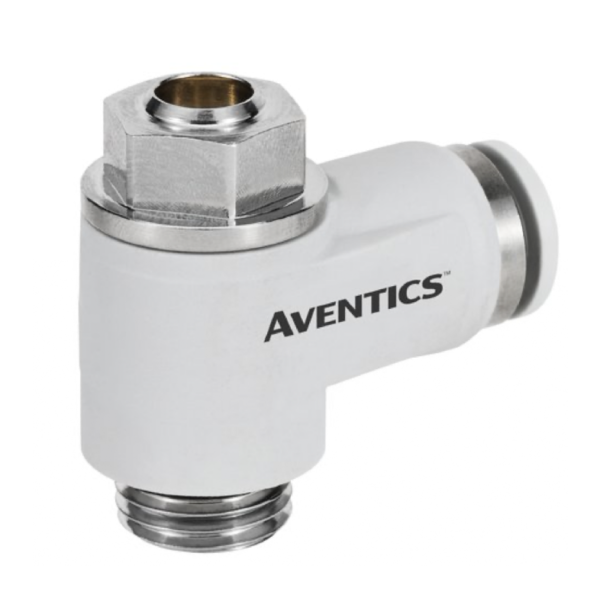 Aventics-Flow-Control-Valve