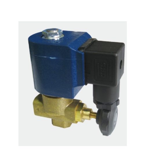 Steam Iron Valve – AllTech Pneumatics