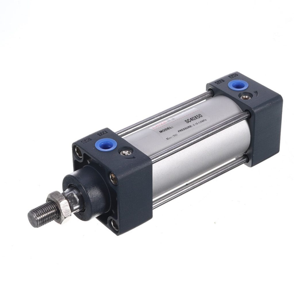 AllTech Pneumatics