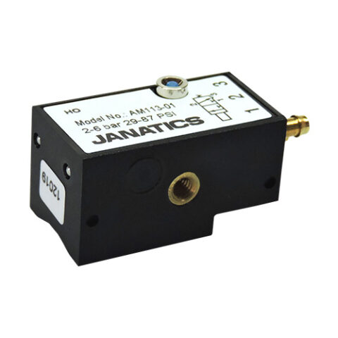AllTech Pneumatics