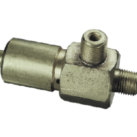 Pulse Valve PV-1P